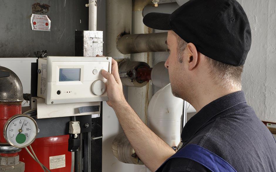le chauffage électrique Mallemort